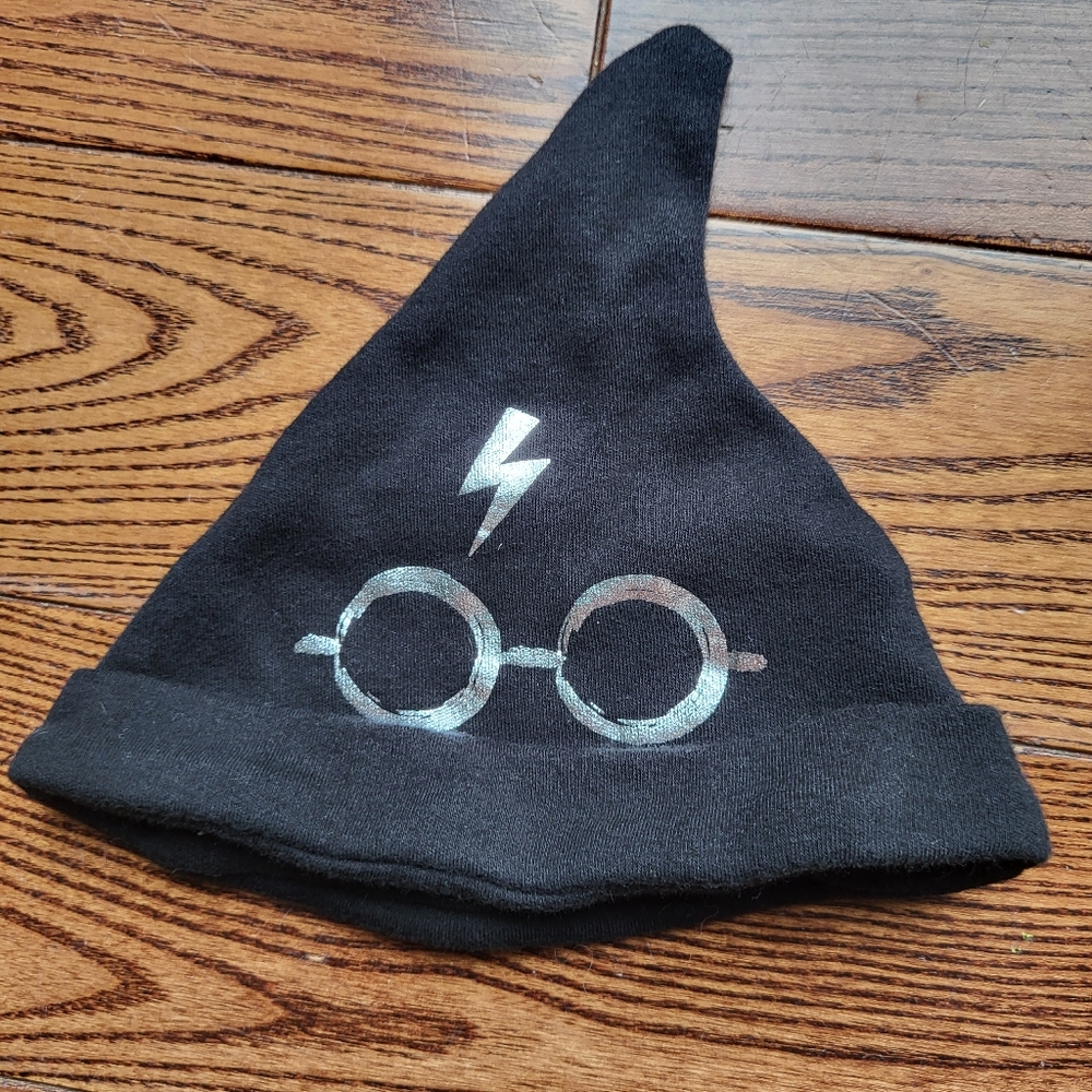 FREE Harry Potter Hat